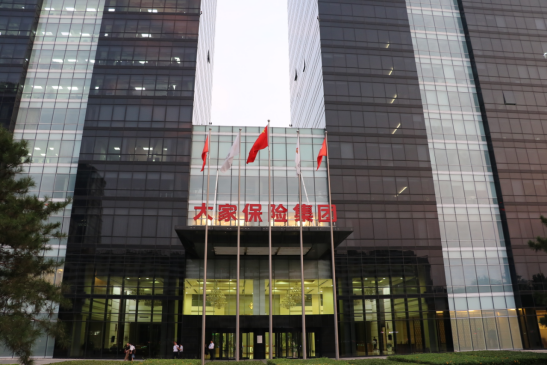 大家保险