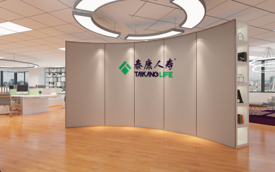 泰康保险