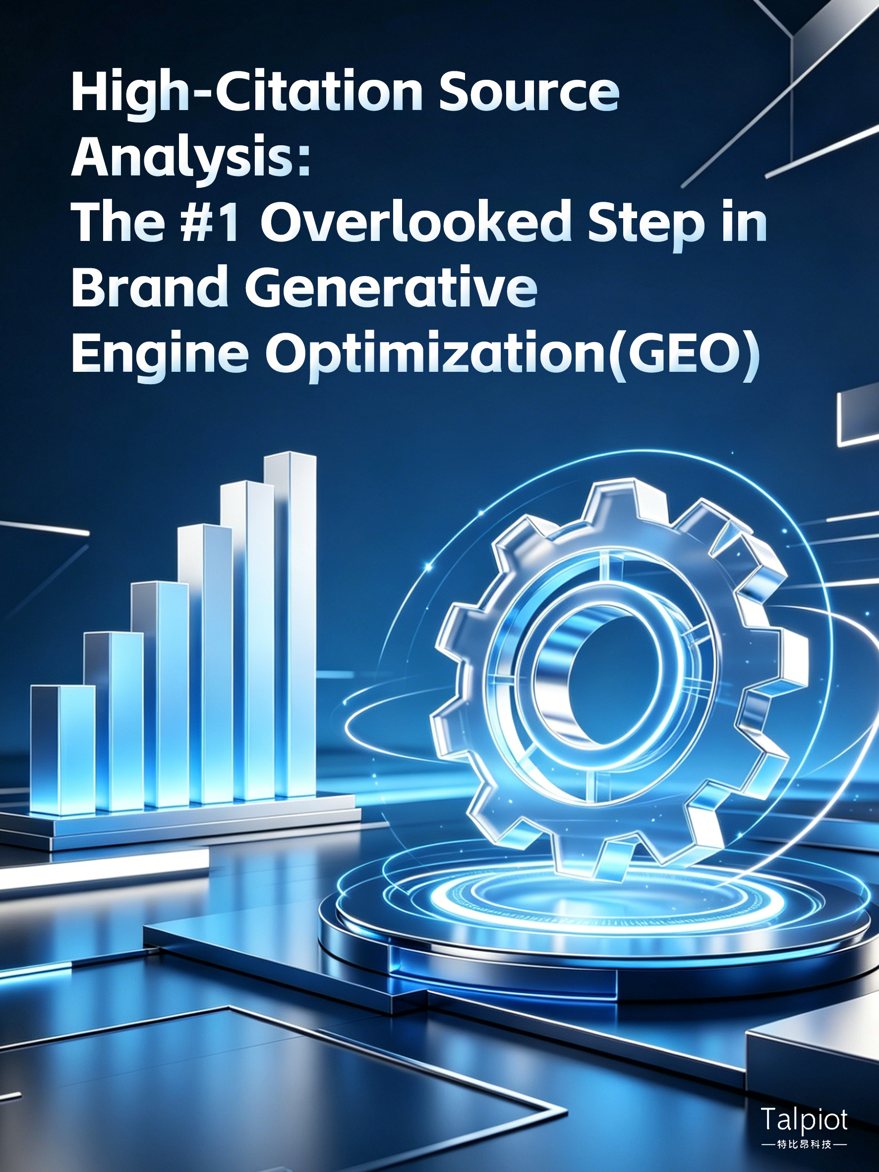 High-Citation Source Analysis: The #1 Overlooked Step in Brand Generative Engine Optimization (GEO)